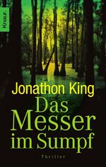 ISBN 9783426623824: Das Messer im Sumpf