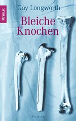 ISBN 9783426623909: Bleiche Knochen