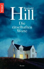 ISBN 9783426624005: Die rätselhaften Worte