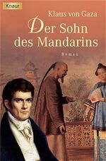 ISBN 9783426624173: Der Sohn des Mandarins - bk1315