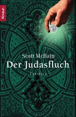 ISBN 9783426624760: Der Judasfluch Scott McBain and Michael Benthack