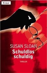 ISBN 9783426625118: Schuldlos schuldig