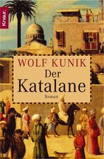 ISBN 9783426625743: Der Katalane