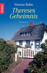 ISBN 9783426625750: Thereses Geheimnis