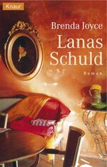 ISBN 9783426626078: Lanas Schuld