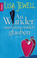 ISBN 9783426626504: An Wunder muss man einfach glauben