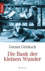 ISBN 9783426626801: Die Bank der kleinen Wunder – Roman