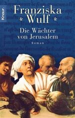 ISBN 9783426626931: Die Wächter von Jerusalem