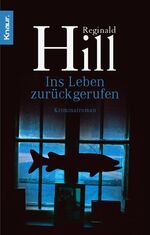 ISBN 9783426627570: Ins Leben zurückgerufen – Kriminalroman