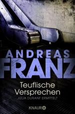 ISBN 9783426628317: Teuflische Versprechen - Ein Julia-Durant-Krimi