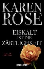 ISBN 9783426628607: Eiskalt ist die Zärtlichkeit