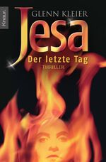 Jesa - Der letzte Tag – Thriller