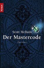 ISBN 9783426629024: Der Mastercode