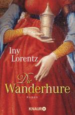 Die Wanderhure - Roman