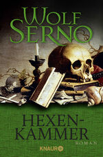 ISBN 9783426629536: Hexenkammer : Roman.