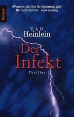 ISBN 9783426629543: Der Infekt