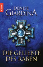 ISBN 9783426629574: Die Geliebte des Raben