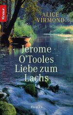 Alice Virmond: Jerome O Alice Virmond: Jerome O