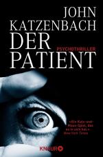 ISBN 9783426629840: Der Patient – Psychothriller