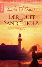 ISBN 9783426629864: Der Duft von Sandelholz