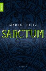 ISBN 9783426631317: Sanctum