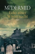 ISBN 9783426631584: Echo einer Winternacht – Thriller