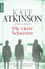 ISBN 9783426631638: Die vierte Schwester