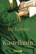 ISBN 9783426631706: Die Kastellanin - Historischer Roman - bk580