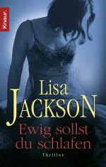 Lisa Jackson: Reed und Morrisette Reihe Lisa Jackson: Reed und Morrisette Reihe