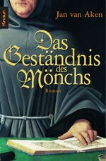 ISBN 9783426632260: Das Geständnis des Mönchs