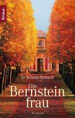 ISBN 9783426632444: Die Bernsteinfrau