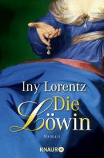 ISBN 9783426632482: Die Löwin – Historischer Roman über eine Waise und Kriegerin im Italien des 14. Jahrhunderts