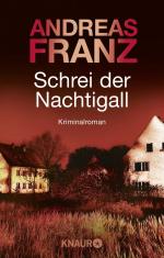 ISBN 9783426632512: Schrei der Nachtigall - [ein Peter-Brandt-Krimi]