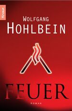 ISBN 9783426632574: Feuer