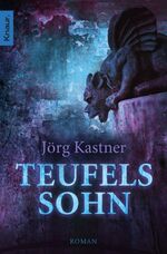 ISBN 9783426632888: Teufelssohn - Roman