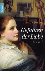 ISBN 9783426632925: Gefahren der Liebe