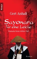 Sayonara für eine Leiche – Hamada Kens dritter Fall