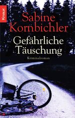 ISBN 9783426633021: Gefährliche Täuschung