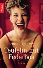 ISBN 9783426633106: Teufelin mit Federboa (Tb)