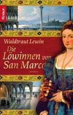 ISBN 9783426633762: Die Löwinnen von San Marco