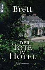 ISBN 9783426633892: Der Tote im Hotel (Orginaltitel - The Hanging in the Hotel)