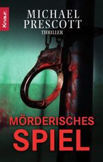 ISBN 9783426634165: Mörderisches Spiel