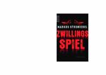 ISBN 9783426634462: Zwillingsspiel  (a)