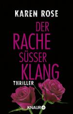 Der Rache süßer Klang – Thriller