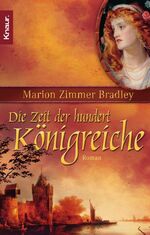 ISBN 9783426634783: Die Zeit der hundert Königreiche