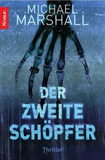 ISBN 9783426634974: Der zweite Schöpfer