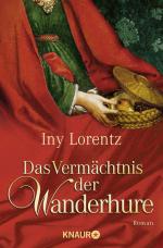 ISBN 9783426635056: Das Vermächtnis der Wanderhure: Roman (Die Wanderhuren-Reihe, Band 3)