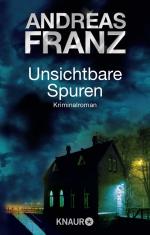 ISBN 9783426635070: Unsichtbare Spuren - Roman