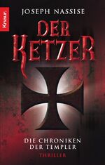 ISBN 9783426635124: Der Ketzer