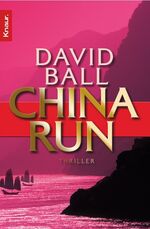 China Run – Thriller